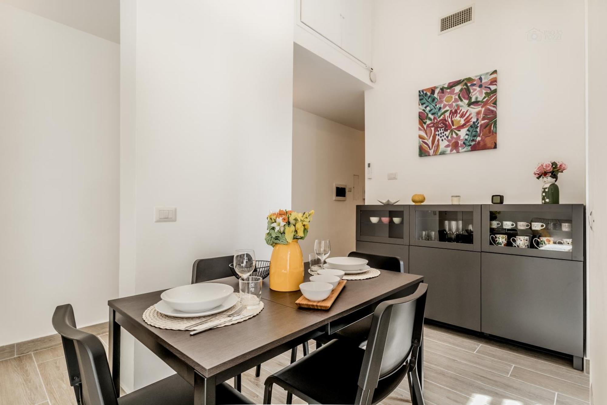 Apartamento Elena's House